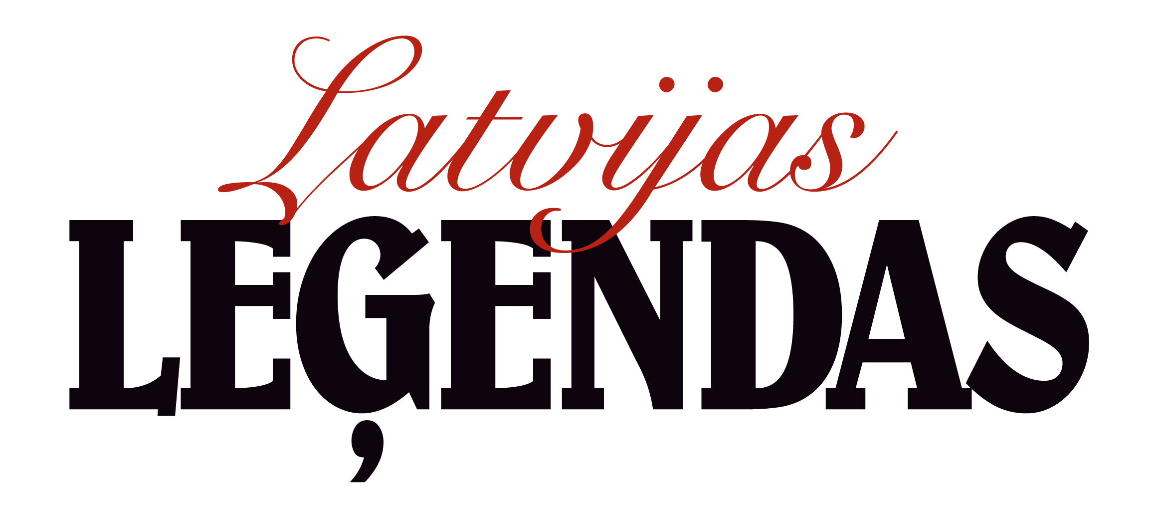 Latvijas Leģendas